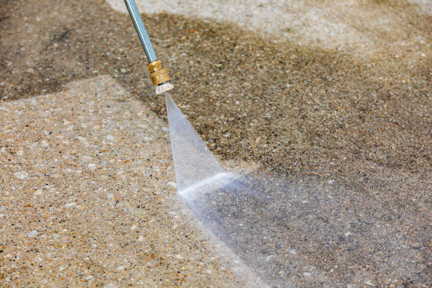 Trusted Novi, MI Pressure Washing Services Experts